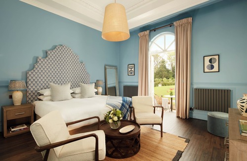 Hatfield Heath Hotel | Down Hall Hotel