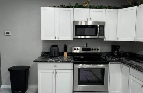 Moon Lake Estates House | Down Home Living Home