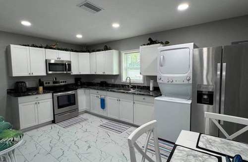 Moon Lake Estates House | Down Home Living Home
