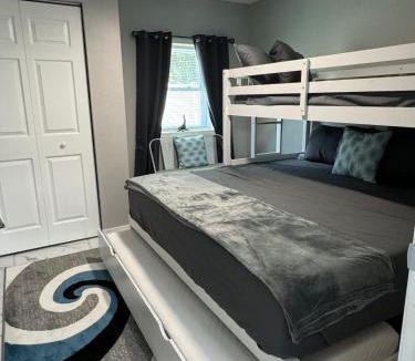 Moon Lake Estates House | Down Home Living