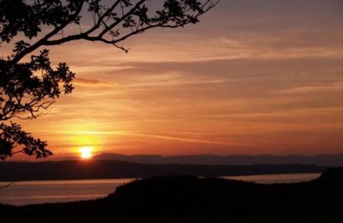 Diabaig House | Down House