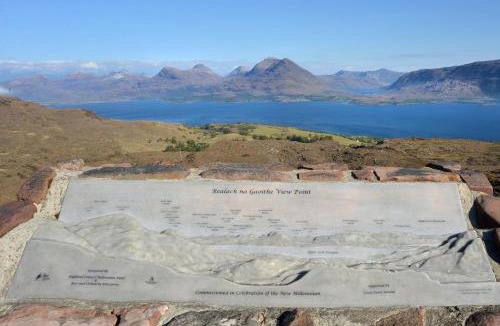 Diabaig House | Down House