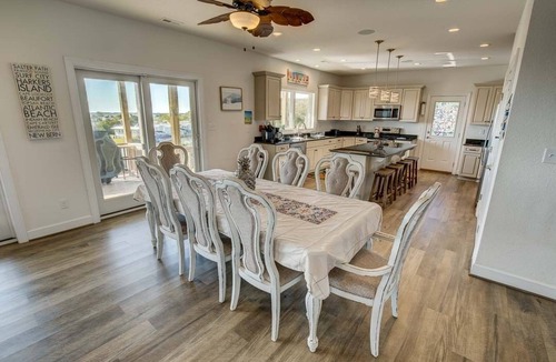 Sandbridge House | Down South | 450 ft from the beach | Private Pool