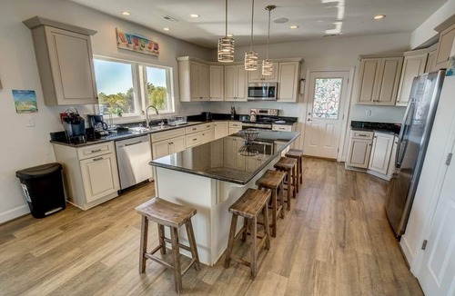 Sandbridge House | Down South | 450 ft from the beach | Private Pool