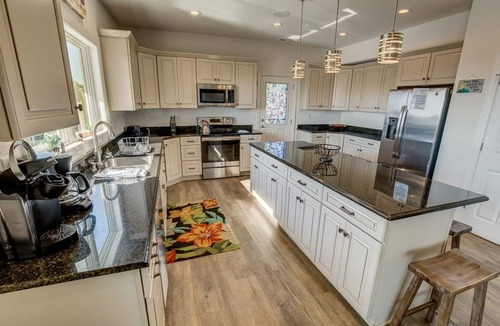 Sandbridge House | Down South | 450 ft from the beach | Private Pool