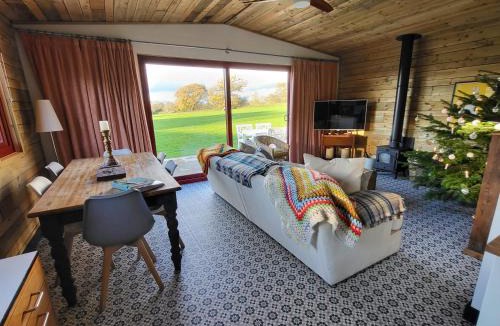 Congresbury House | Down the Rabbit Hole