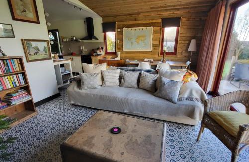 Congresbury House | Down the Rabbit Hole