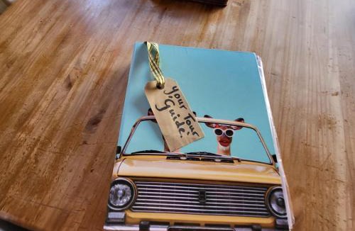 Congresbury House | Down the Rabbit Hole