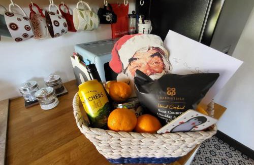 Congresbury House | Down the Rabbit Hole