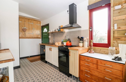 Congresbury Cottage | Down the Rabbit Hole