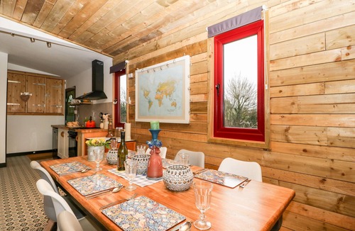 Congresbury Cottage | Down the Rabbit Hole