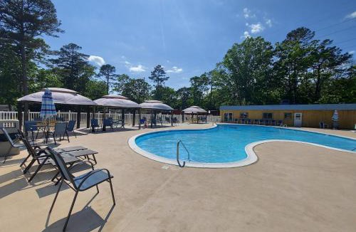 Ocean View House | Down the Shore Campground