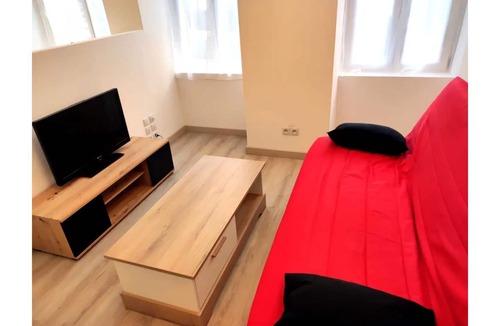 Marmoutier Apartment | ♬♬♬ Down to earth ♬♬♬