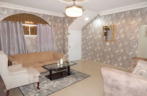 Bani Apartment | Down Town Beatifull Apartament