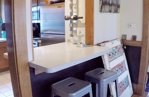 Lakeview Apartment | Down town Buffalo oasis, 20 minutes from the Niagara Falls