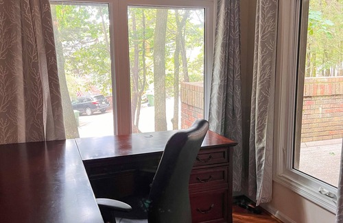 Huntsville House | Down /Town Home