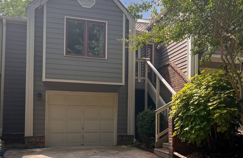 Huntsville House | Down /Town Home