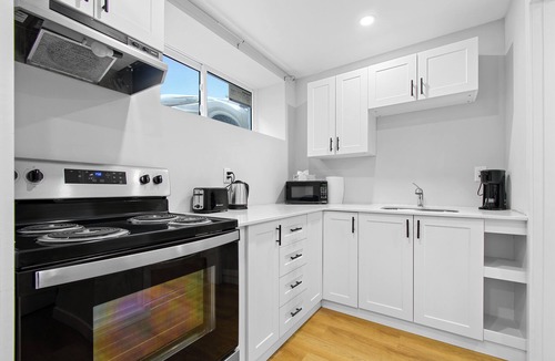 Hull Apartment | down town location ,brand new units #4