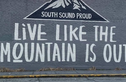 Sumner House | Down Town Sumner “Small town Charm.”