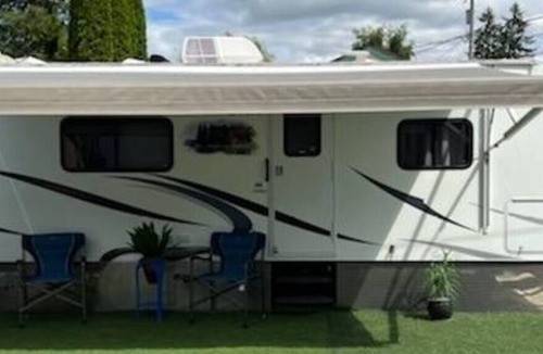 Sumner House | Down Town Sumner “Small town Charm.”