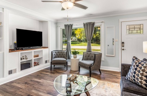 Downers Grove House | Downers Grove Rental