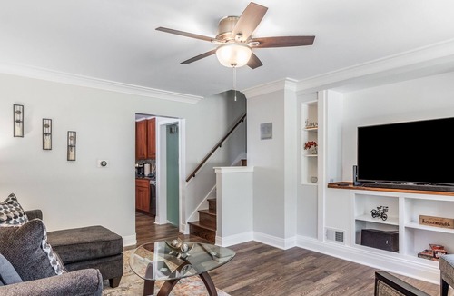 Downers Grove House | Downers Grove Rental