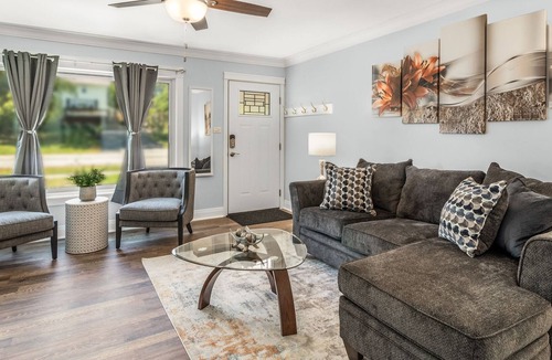 Downers Grove House | Downers Grove Rental
