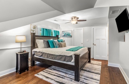 Downers Grove House | Downers Grove Rental