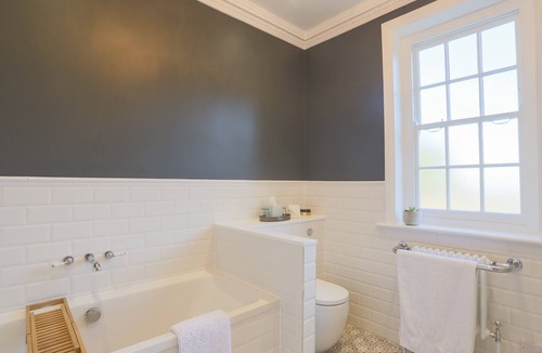 Ramsden Heath Bed & Breakfast | Downham Hall