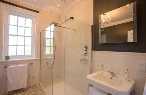 Ramsden Heath Bed & Breakfast | Downham Hall