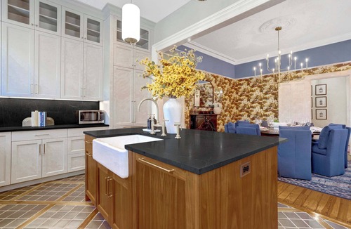Old Town West House | Downham House - An Old Town Luxury Home!