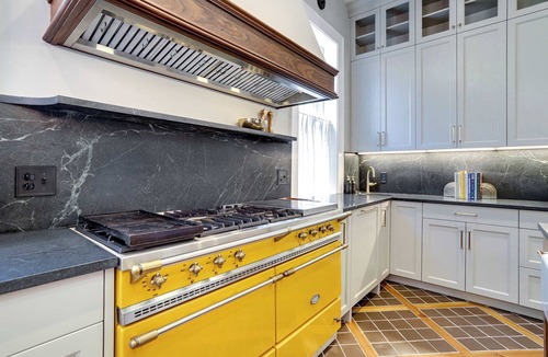 Old Town West House | Downham House - An Old Town Luxury Home!