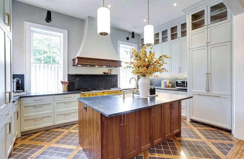 Old Town West House | Downham House - An Old Town Luxury Home!