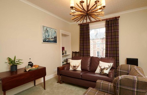 Marybank Apartment | Downright Gabbler