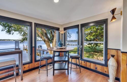 Barstow House | Downs By The River 2 Bedrooms 1 Bathroom