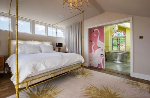 Deal House | Downs Cottage