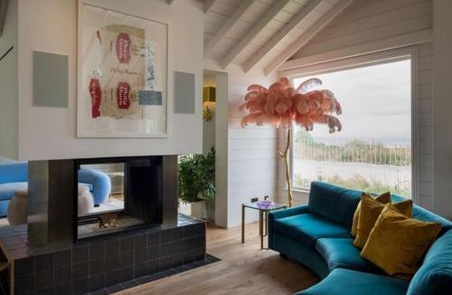 Deal House | Downs Cottage