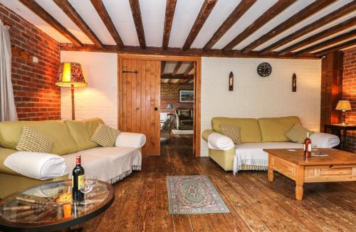 East Tytherley House | Downs View Dairy