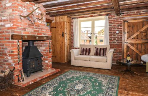 East Tytherley House | Downs View Dairy