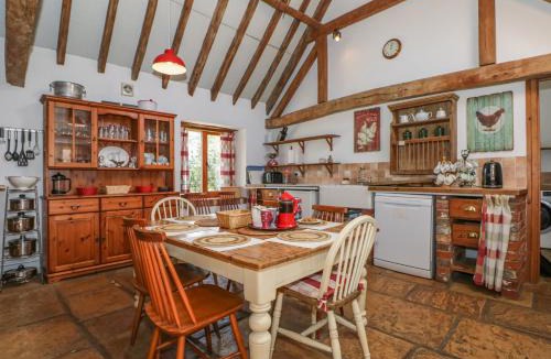 East Tytherley House | Downs View Dairy