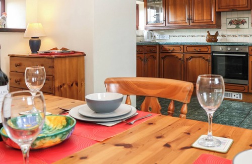 Hollinsclough Cottage | Downsdale Cottage