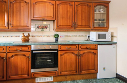 Hollinsclough Cottage | Downsdale Cottage