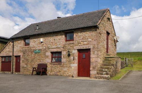 Hollinsclough House | Downsdale Cottage