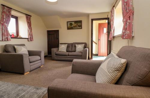 Hollinsclough House | Downsdale Cottage