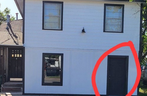 Gatesville Apartment | Downstairs 2-bedroom apartment with WiFi, AC in Gatesville