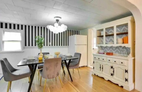 Downsville House | Downsville Getaway Retreat