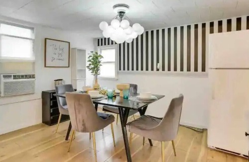 Downsville House | Downsville Getaway Retreat