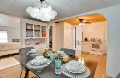 Downsville House | Downsville Getaway Retreat