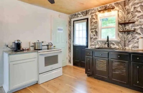 Downsville House | Downsville Getaway Retreat