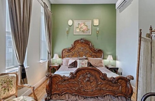Greenville Apartment | Downton Abby @ Lofts on Lee